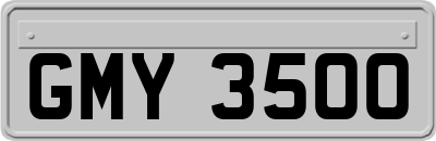 GMY3500