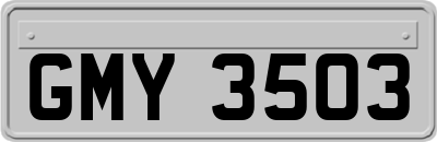 GMY3503