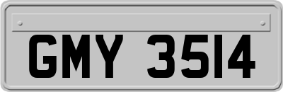 GMY3514