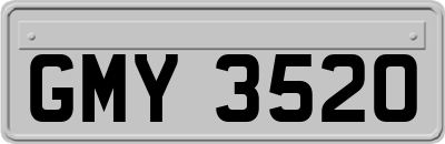 GMY3520