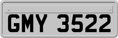 GMY3522