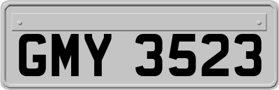 GMY3523