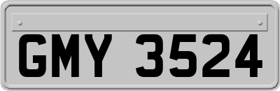GMY3524