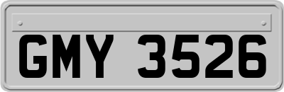 GMY3526