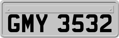 GMY3532