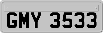 GMY3533