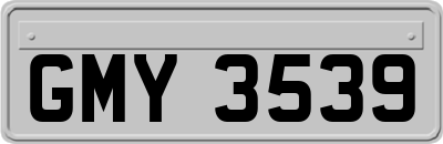 GMY3539