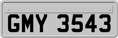 GMY3543