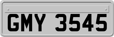 GMY3545