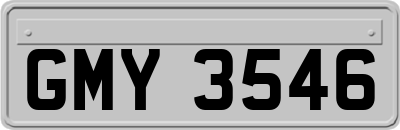 GMY3546