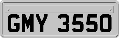 GMY3550
