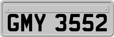 GMY3552