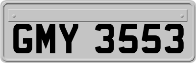 GMY3553