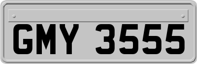 GMY3555