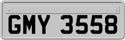 GMY3558