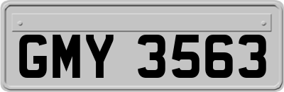 GMY3563