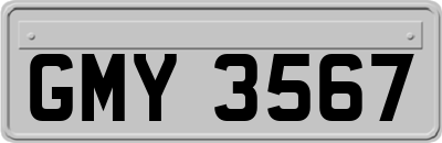 GMY3567