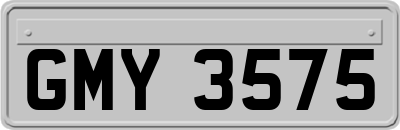 GMY3575