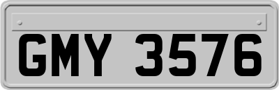 GMY3576