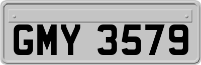 GMY3579