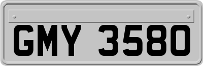 GMY3580