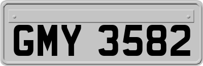 GMY3582