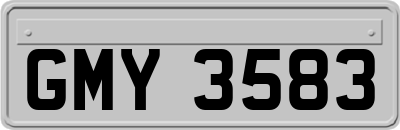 GMY3583