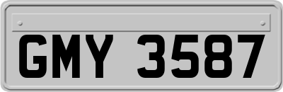 GMY3587