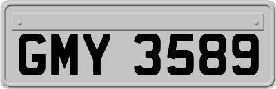 GMY3589