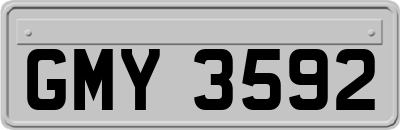 GMY3592