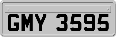 GMY3595