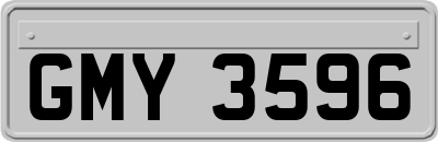 GMY3596