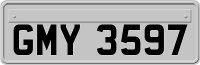 GMY3597