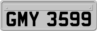 GMY3599