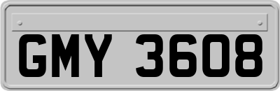 GMY3608