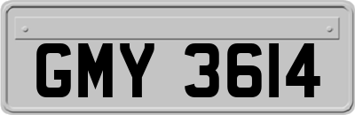 GMY3614
