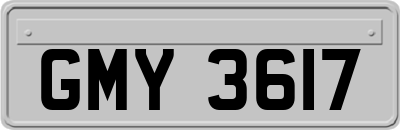 GMY3617