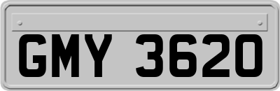 GMY3620