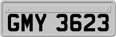 GMY3623
