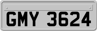 GMY3624
