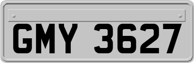 GMY3627