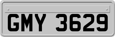 GMY3629