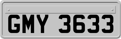 GMY3633