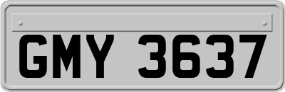 GMY3637