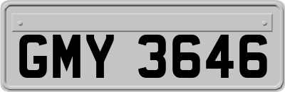GMY3646