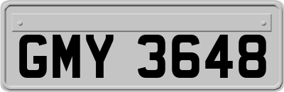 GMY3648
