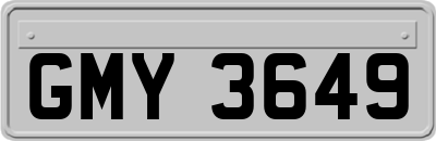 GMY3649