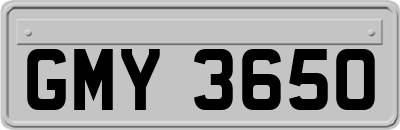 GMY3650