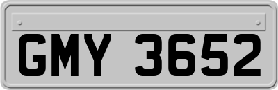 GMY3652