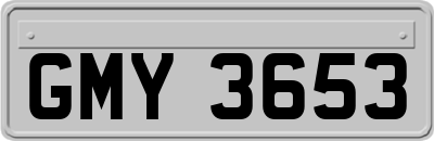 GMY3653